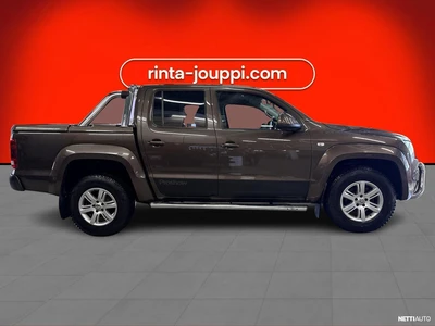 Volkswagen Amarok 2011, photo 5/43
