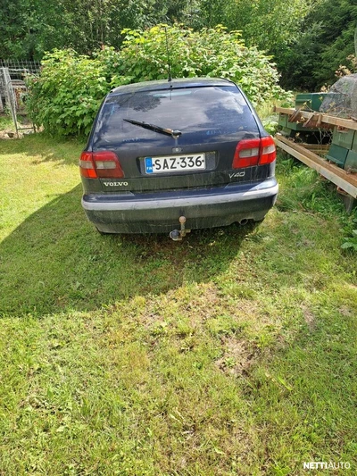 Volvo V40 2000, kuva 3/3