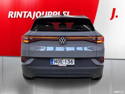 Volkswagen ID.4 2022, photo 5/33
