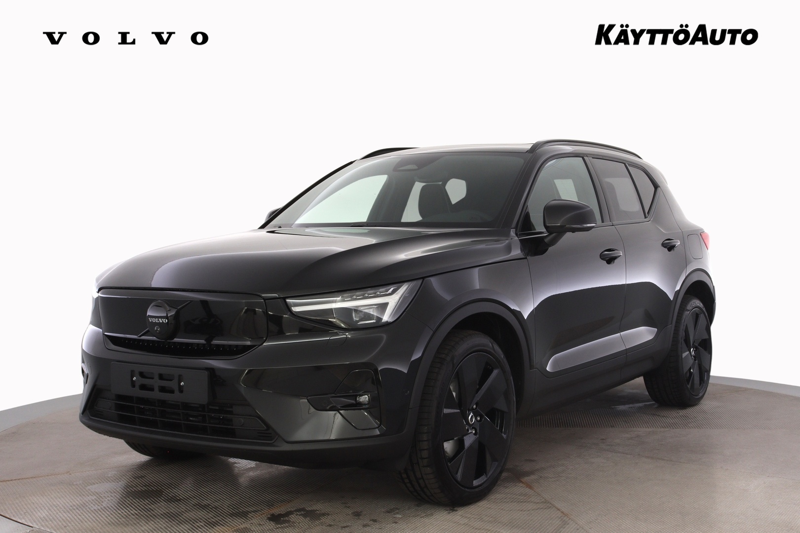 Volvo EX40