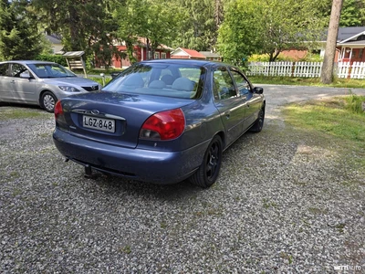 Ford Mondeo 1997, kuva 5/16