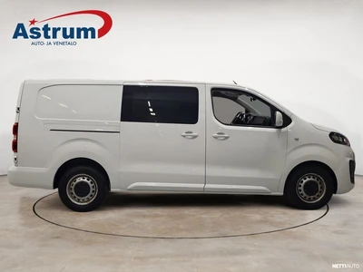 Opel Vivaro 2020, photo 3/29