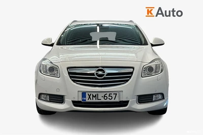 Opel Insignia 2012, kuva 4/32