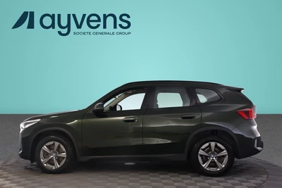 BMW X1 U11 25e xDrive Charged Edition 2024, kuva 6/18