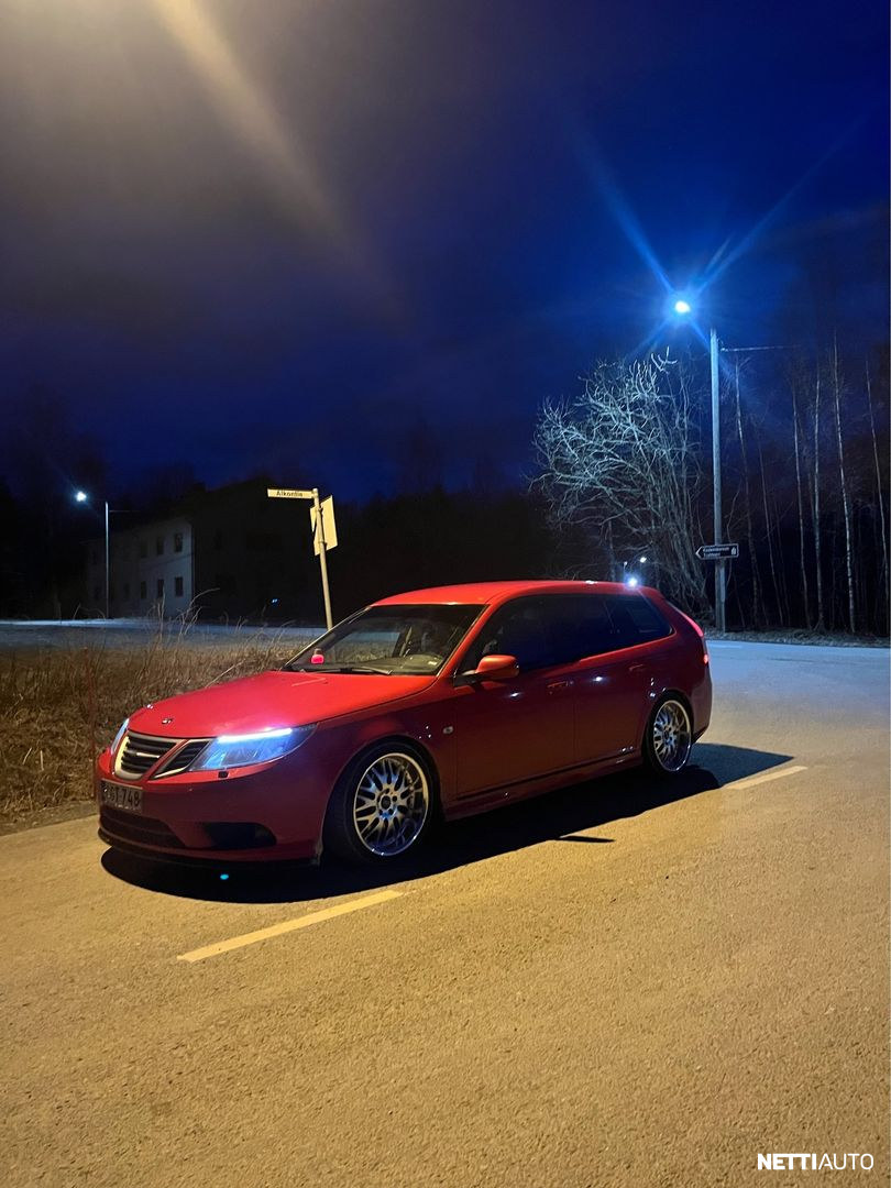 Saab 9-3