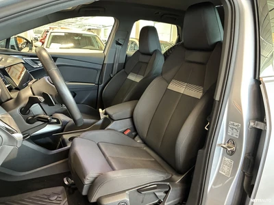 Audi Q4 e-tron 2023, kuva 6/7