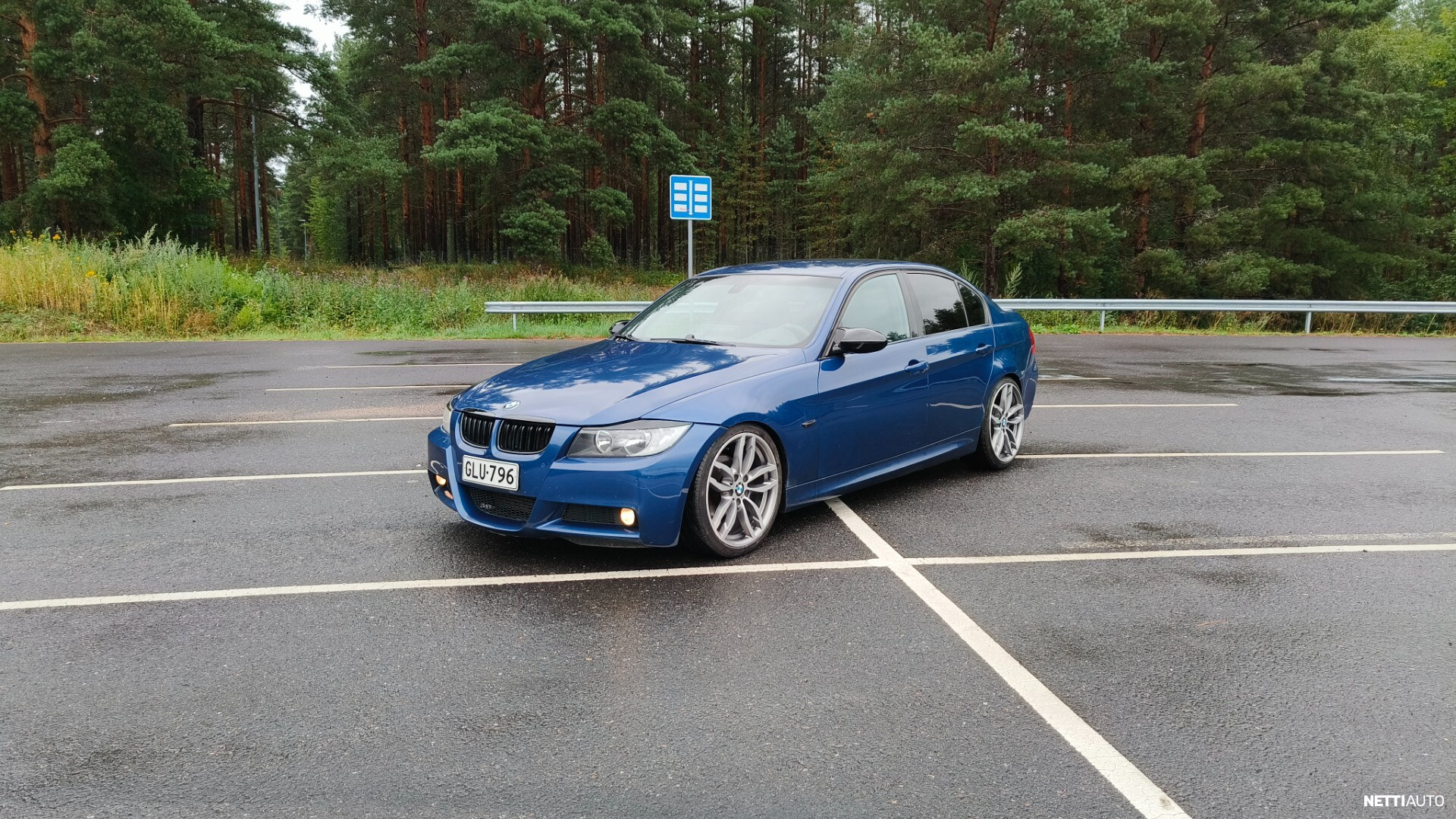 BMW 318