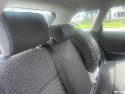 Audi A3 CC Attraction 2,0 TDI 103 kW 2006, photo 6/9