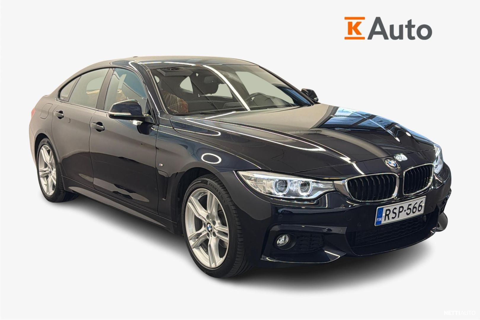 BMW 420