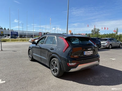 Kia Niro Kia Niro 1,6 GDI Hybrid EX DCT 2023, kuva 4/10
