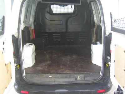 Ford Transit Courier 2016, photo 8/8