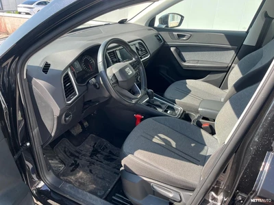 Seat Ateca 1,5 TSI 150 EVO Style DSG 2021, kuva 4/5