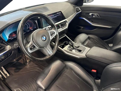 BMW 320 2020, photo 7/27
