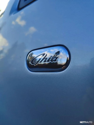 Ford Focus C-Max 1,8i 125 hv Ghia 5d 2004, kuva 7/10