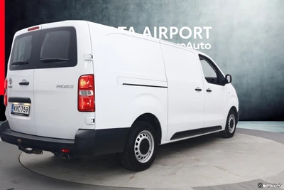 Toyota Proace L2 2,0 D 145 Automaatti 2023, photo 4/28