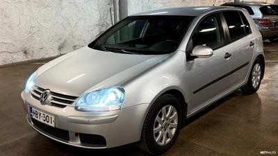 Volkswagen Golf 2008, photo 3/27