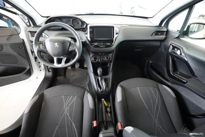 Peugeot 208 Vision VTi 82 5-ov 2014, kuva 7/11