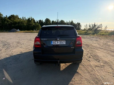 Dodge Caliber 2,0 CRD M6 SXT 2008, kuva 3/18