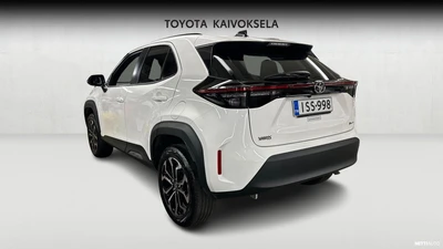 Toyota Yaris Cross 2025, kuva 3/18