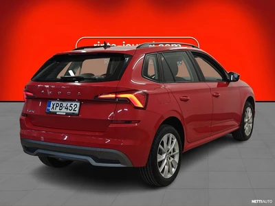 Skoda Kamiq 2020, kuva 6/34