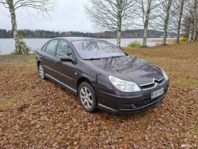 Citroen C5 2007, kuva 1/4