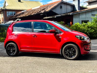 Volkswagen Up! 2014, photo 1/23