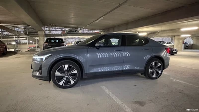 Polestar 2 2023, kuva 3/7