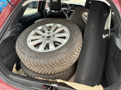 Opel Mokka-e 2023, photo 7/7