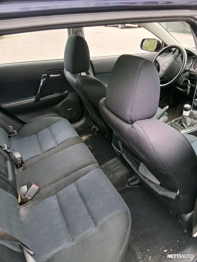Mazda 6 2007, kuva 7/7