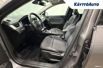 Renault Captur 2022, kuva 5/25