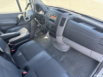 Mercedes-Benz Sprinter 2014, kuva 6/13