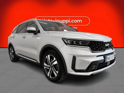 Kia Sorento 2022, kuva 4/65