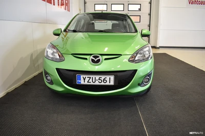 Mazda 2 2011, kuva 2/17