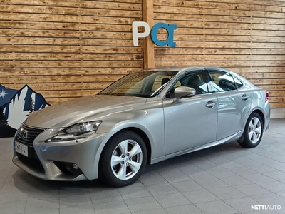 Lexus IS 300H Hybrid Comfort Business 2016, kuva 1/19