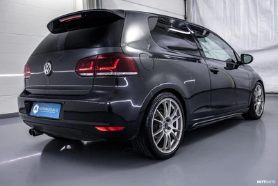 Volkswagen Golf 2010, kuva 5/42