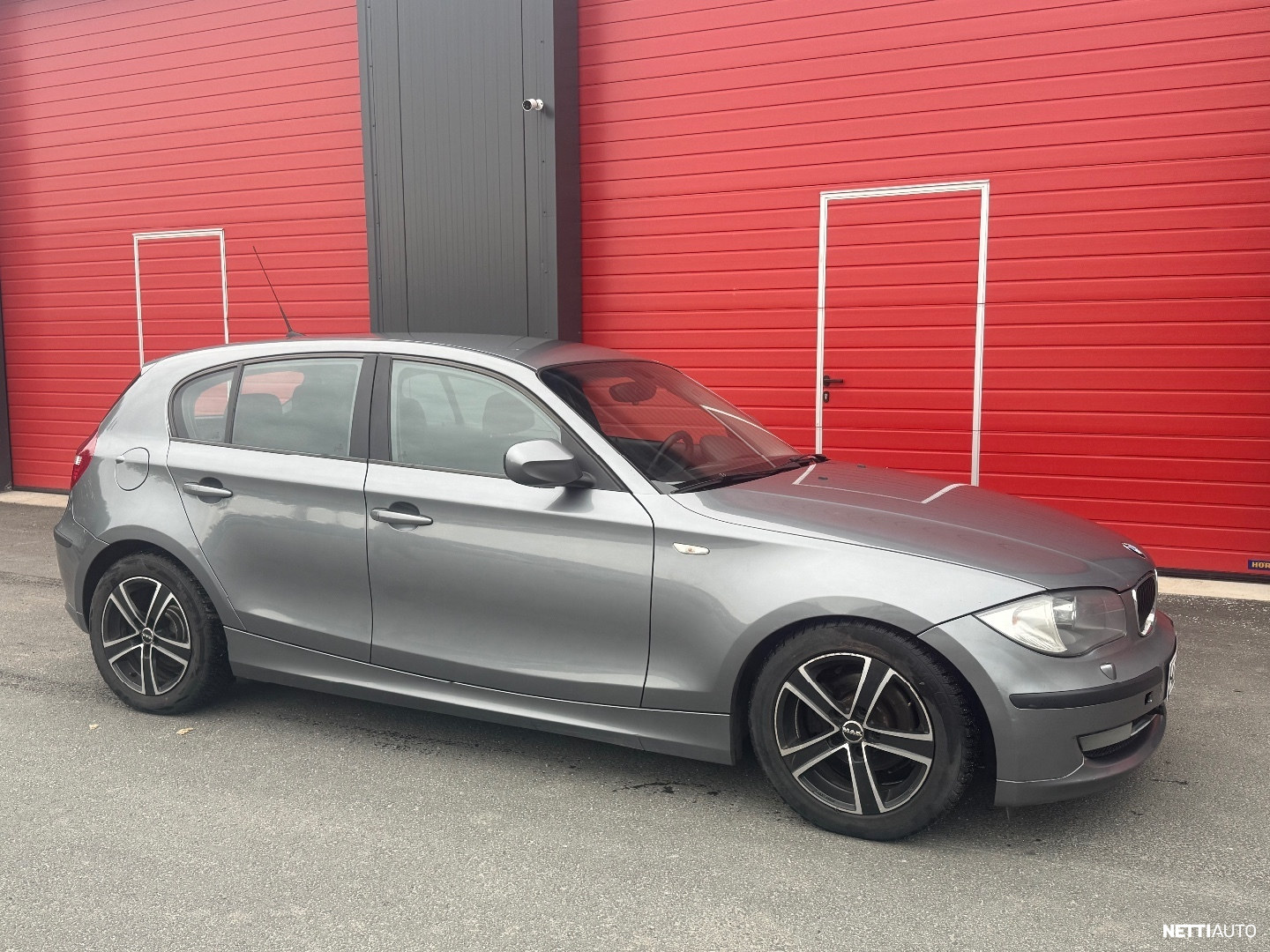 BMW 116