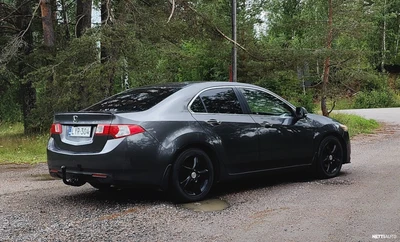 Honda Accord 2009, photo 4/12