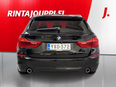 BMW 520 2017, kuva 5/76