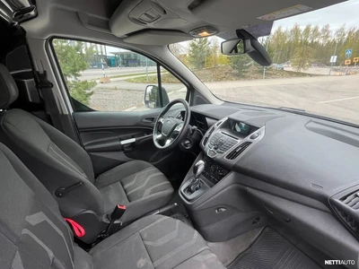 Ford Transit Connect 2016, photo 3/17