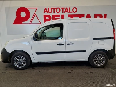 Renault Kangoo Express 2011, photo 7/21