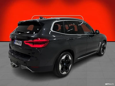 BMW iX3 G08 Charged Plus 2021, kuva 6/45
