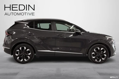 Kia Sportage 2022, kuva 6/26