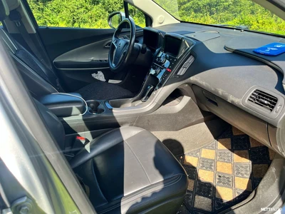 Opel Ampera 2013, photo 3/11