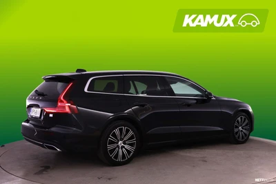 Volvo V60 2022, kuva 2/33