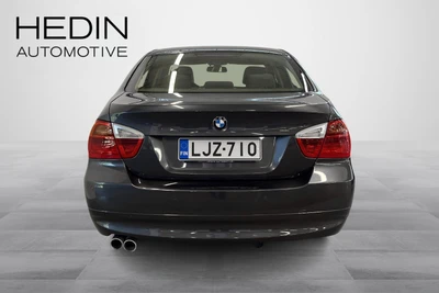 BMW 330 E90 Sedan 330xd 2008, kuva 3/10