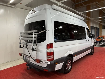 Mercedes-Benz Sprinter 2008, kuva 2/25