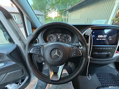 Mercedes-Benz Vito 2016, photo 5/8