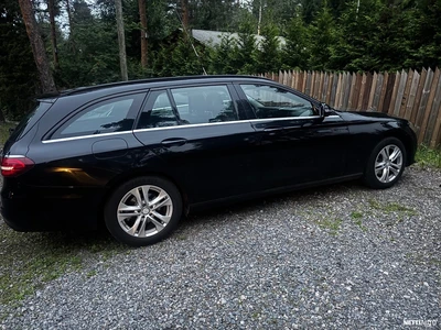 Mercedes-Benz E 2018, kuva 6/7