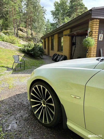 BMW 318 2012, photo 7/19