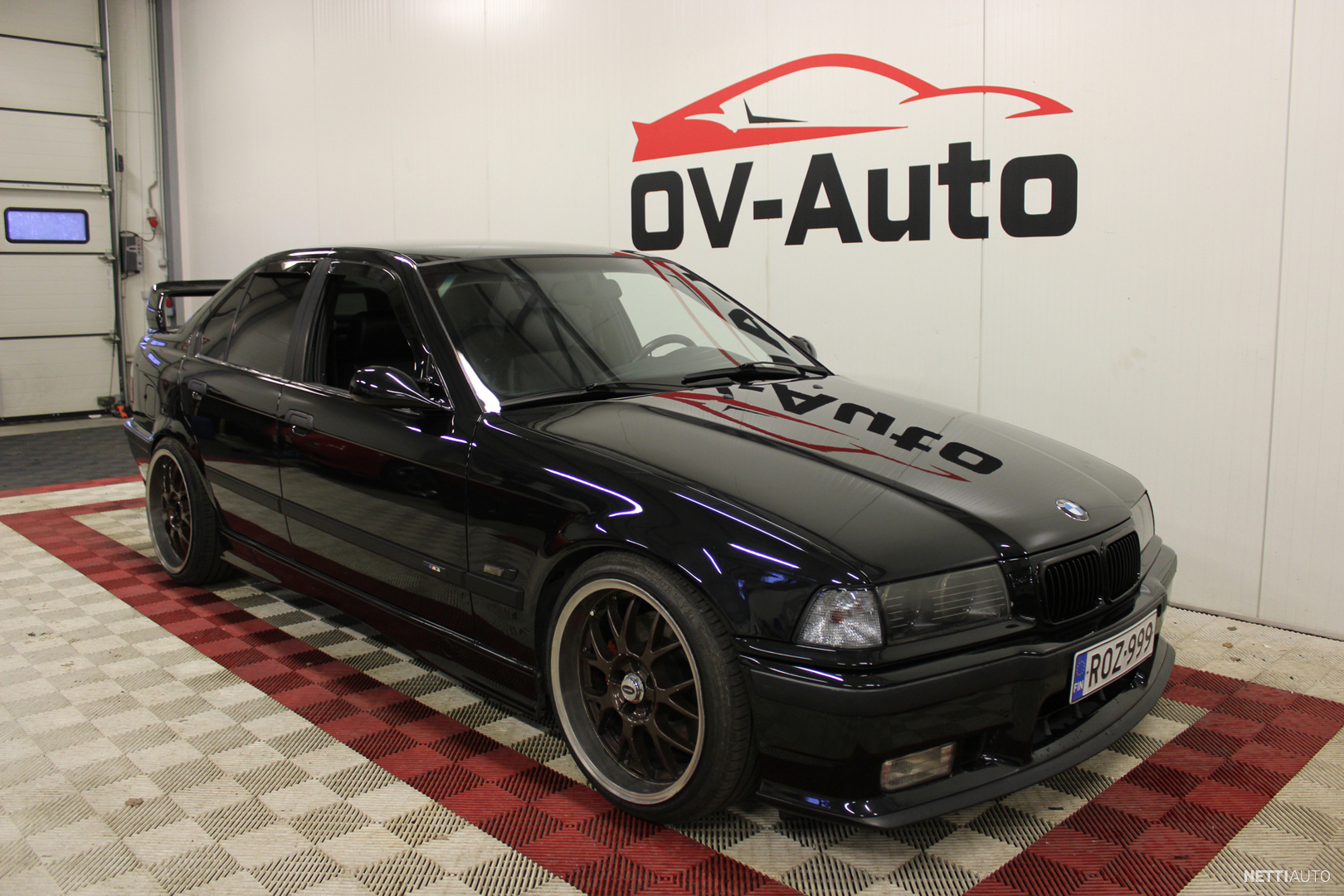 BMW M3